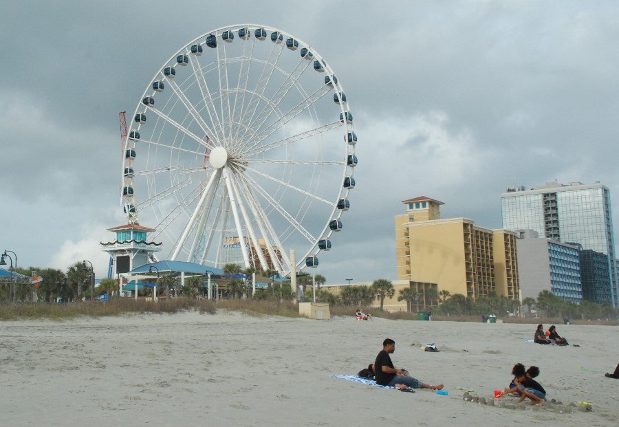 🎠 다구리 곶 유원지(다구리미사키 유원지) 이미지 19